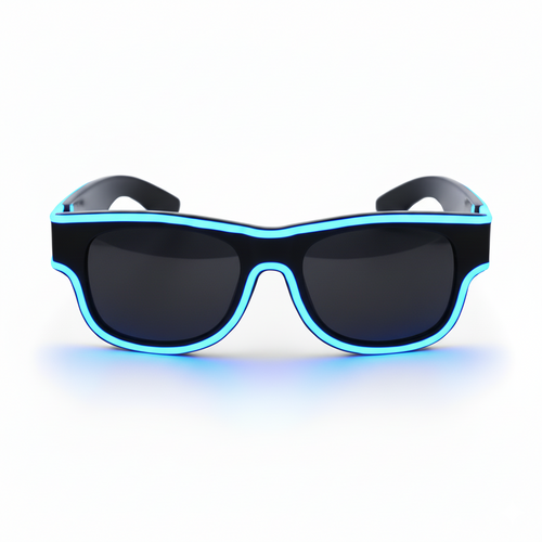 Wireless Led Glasses