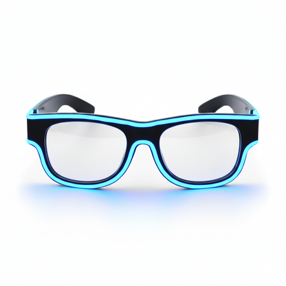 Wireless Led Glasses
